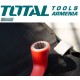Insulated ring wrench set 7 pcs
