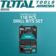 Գայլիկոնների հավաքածու 118հատ 