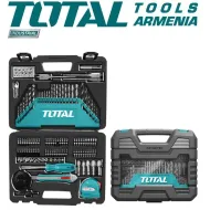 Գայլիկոնների հավաքածու 118հատ 