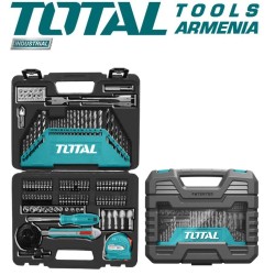 Գայլիկոնների հավաքածու 118հատ 