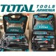 Universal set of accessories 120 pcs.