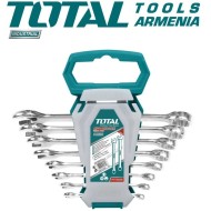 Կոմբինացված պտուտակաբանալիների հավաքածու 8 հատ