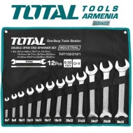 Համակցման պտուտակների հավաքածու ՝ 12 հատ 