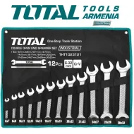 Համակցման պտուտակների հավաքածու ՝ 12 հատ 