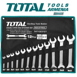 Համակցման պտուտակների հավաքածու ՝ 12 հատ 