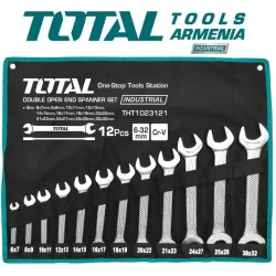 Համակցման պտուտակների հավաքածու ՝ 12 հատ 