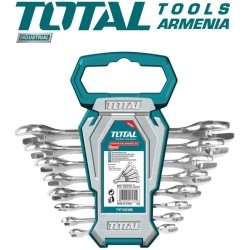 Համակցման պտուտակների հավաքածու ՝ 8 հատ 