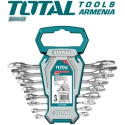 Համակցման պտուտակների հավաքածու ՝ 8 հատ 