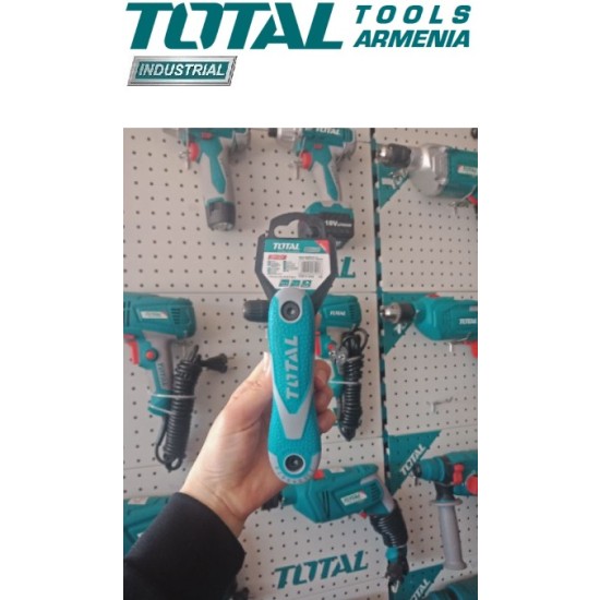 Folding set of pall point hex keys 8pcs.