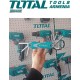 Folding set of hex keys 8pcs.