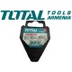 Folding set of pall point hex keys 8pcs.