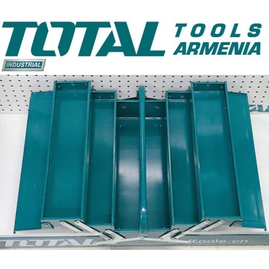 Tool box 