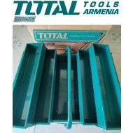 Գործիքատուփ 3 շերտով 