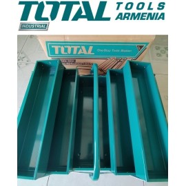 Tool box 3 layers