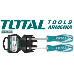 Պտուտակահանների հավաքածու ՝ 2 հատ 