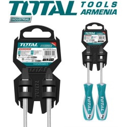 Պտուտակահանների հավաքածու ՝ 2 հատ 