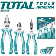 Հարթաշուրթերի հավաքածու ՝  3 հատ 