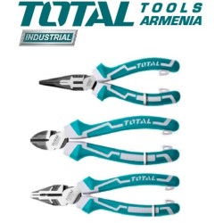 Հարթաշուրթերի հավաքածու ՝  3 հատ 