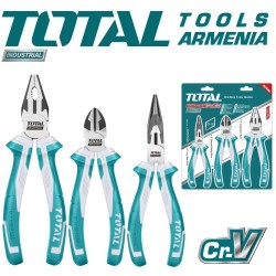 Գերամուր հարթաշուրթերի հավաքածու   3 հատ