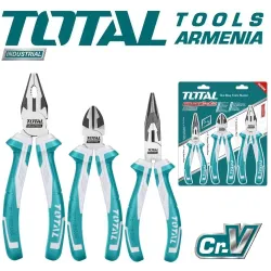 Գերամուր հարթաշուրթերի հավաքածու   3 հատ