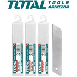 10 հատ դանակների հավաքածու