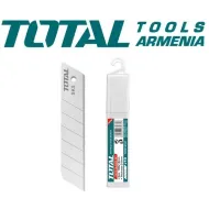 10 հատ դանակների հավաքածու