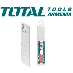 10 հատ դանակների հավաքածու