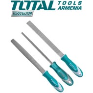 Փայտե սայրերի (դուր) հավաքածու 3 հատ