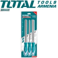 Փայտե սայրերի (դուր) հավաքածու 3 հատ