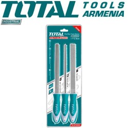 Փայտե սայրերի (դուր) հավաքածու 3 հատ