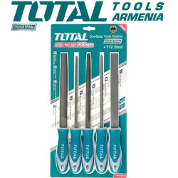 Պողպատե սայրերի (դուր) հավաքածու 5 հատ