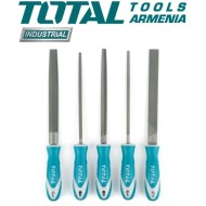 Պողպատե սայրերի (դուր) հավաքածու 5 հատ