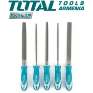 Պողպատե սայրերի (դուր) հավաքածու 5 հատ