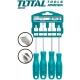 Screwdriver Set - 4 Piece 