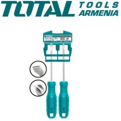 Պտուտակահանների հավաքածու ՝ 2 հատ 