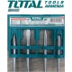 Screwdriver Set - 4 Piece 