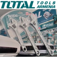 Կարգավորվող բանալիների հավաքածու 3հատ