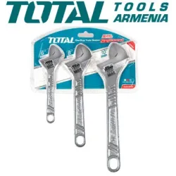 Կարգավորվող բանալիների հավաքածու 3հատ