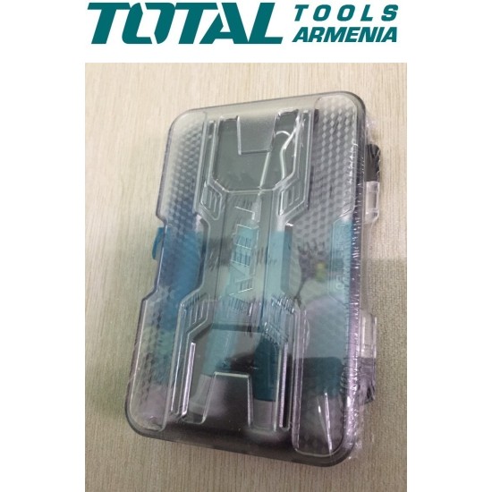 Locksmith hooks set 4pcs