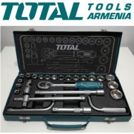 Գործիքների հավաքածու 1/2՛՛ 