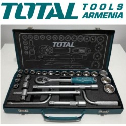 Գործիքների հավաքածու 1/2՛՛ 