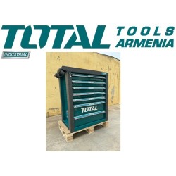 Գործիքատուփի հավաքածու 328 կտոր  