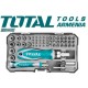 Screwdriver bits set 55pcs