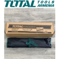 Կոմբինացված պտուտակաբանալիների հավաքածու 12 հատ