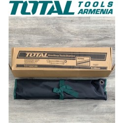 Կոմբինացված պտուտակաբանալիների հավաքածու 12 հատ