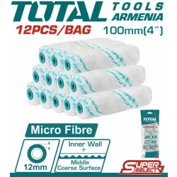 Փոխարինելի գլանակ 12 հատ