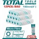Replacement roller set 12pcs