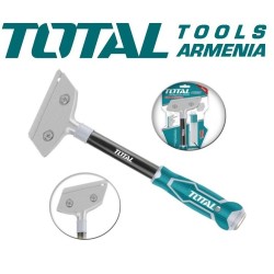 Մետաղական քերիչ 300 մմ