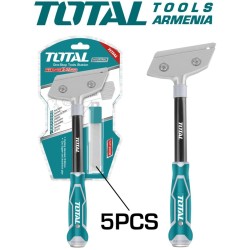 Մետաղական քերիչ 300 մմ