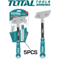 Մետաղական քերիչ 300 մմ